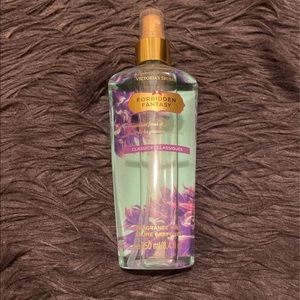 Forbidden Fantasy Mist